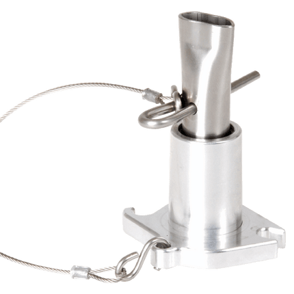 TapePro Compund Box Filler Nozzle FBF