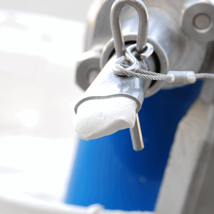 TapePro Compund Box Filler Nozzle FBF