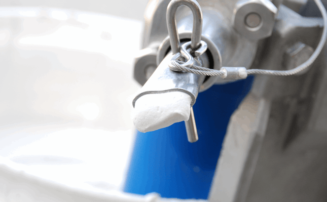 TapePro Compund Box Filler Nozzle FBF