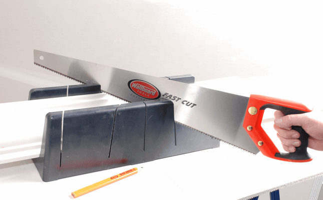 Wallboard Fast Cut Pro-Grip 550mm FC-2210