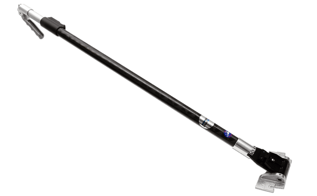 TapePro Pro-Reach SuperLite Carbon Fibre Extendable Handle FHX-SL
