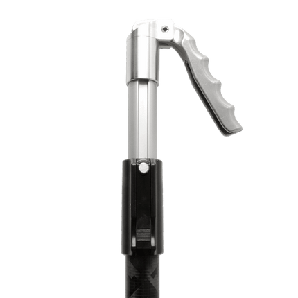 TapePro Pro-Reach SuperLite Carbon Fibre Extendable Handle FHX-SL