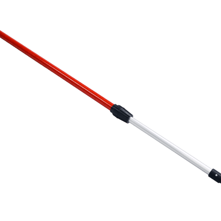 Skimming Knife Extendable Pole WBT