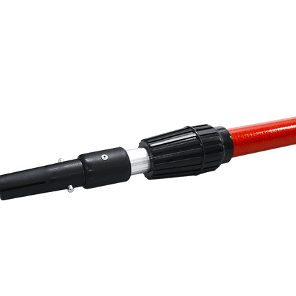 Skimming Knife Extendable Pole WBT