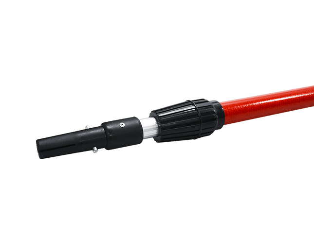 Skimming Knife Extendable Pole WBT