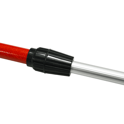 Skimming Knife Extendable Pole WBT
