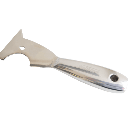 Wallboard 6 in 1 Multi - Function Tool Stainless Series