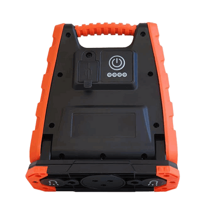 Wallboard 10W LED Universal Flood Light 905310
