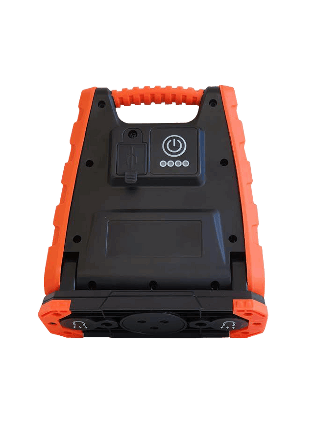 10W LED Universal Flood Light