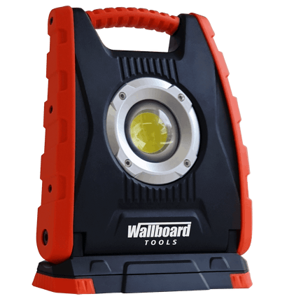 Wallboard 30W COB LED Universal Rechargeable Work Light 905330