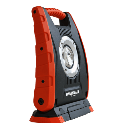 Wallboard 30W COB LED Universal Rechargeable Work Light 905330