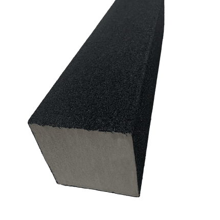 Wallboard Jumbo Square Sanding Block 225mm x 50mm x 50mm - 12 Pack (AM - 232550)