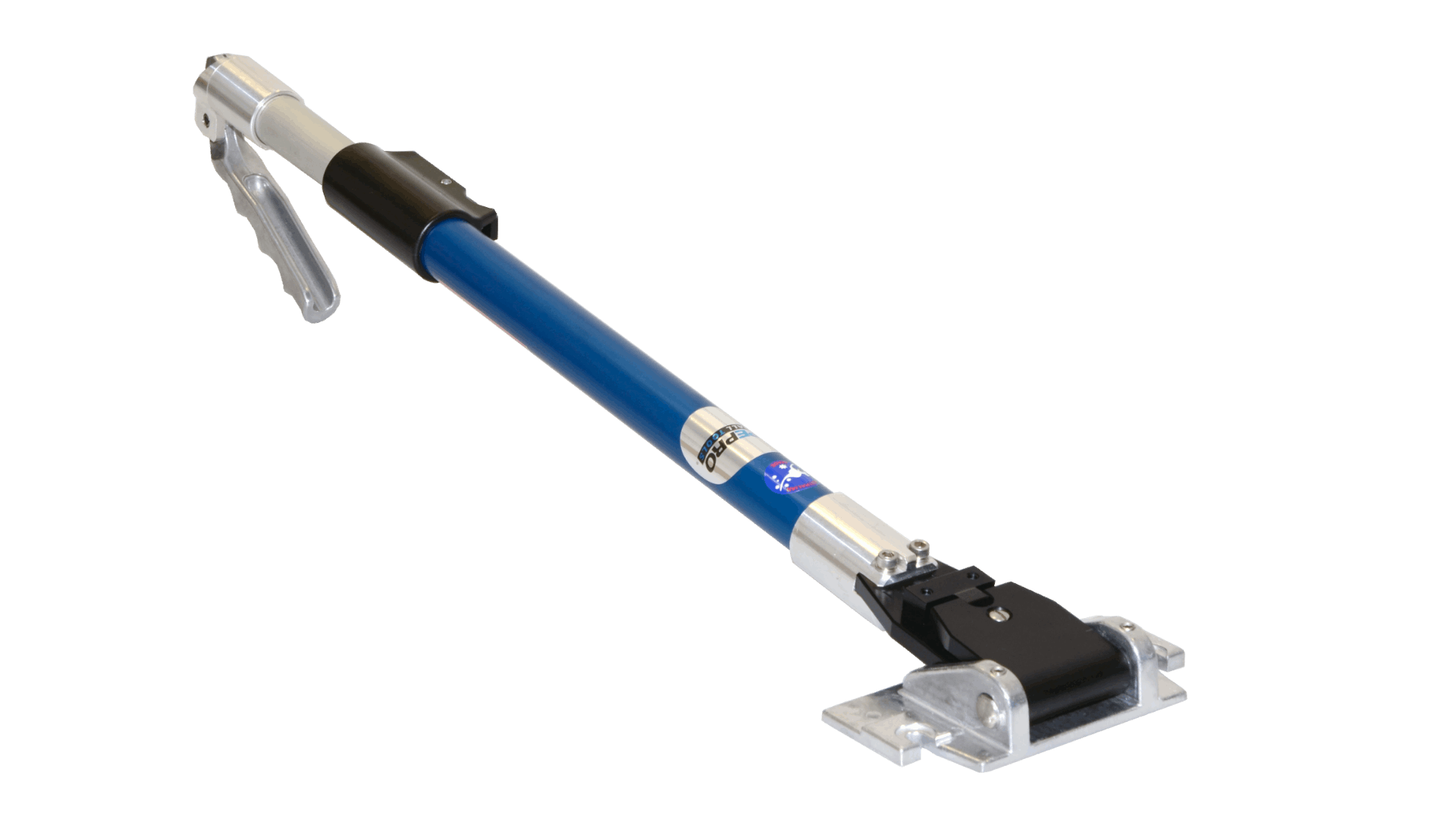 Compact Handle TapePro Extendable Shorter Compact Handle FHX-C – Ebuild supplies