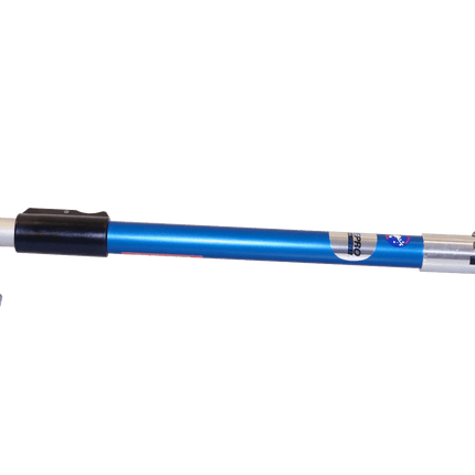 TapePro Flat Box Extendable Compact Handle 610mm - 890mm Pro - Reach CARBINE FHX - C