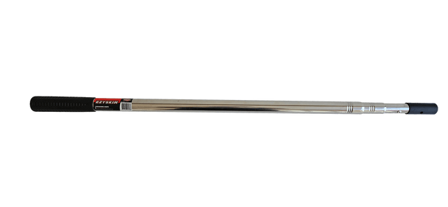 EzySkim - Extendable Pole
