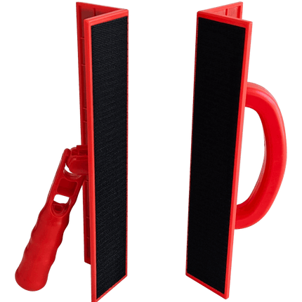 Wallboard CornerDuo Sander