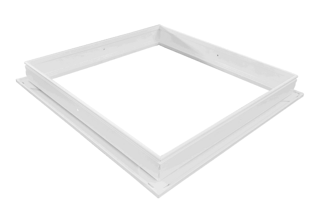 Aluminium Manhole Frames WBT