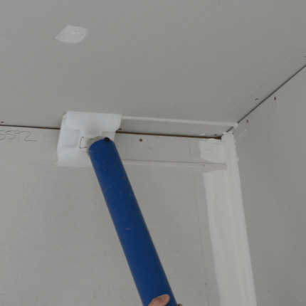 TapePro Cornice Applicator Head