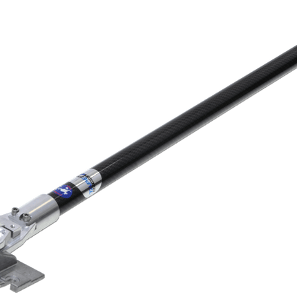 TapePro SUPERLITE 900mm Carbon Fibre Flat Box Handle FHSL-900