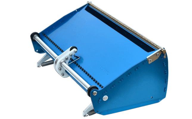 Tapepro Booster Auto Boxes 8" 200mm AB-200