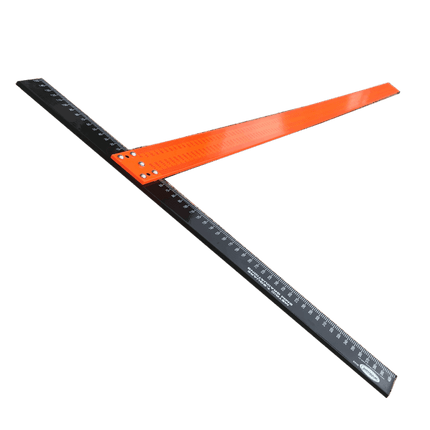 Calibrated T Square WBT