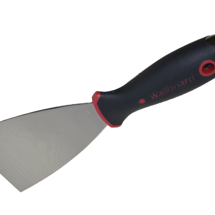 Wallboard Pro-Grip Carbon Steel Joint Knife