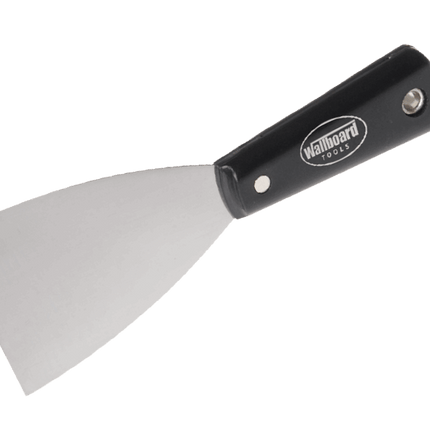 Wallboard Joint Knife Stainless Steel
