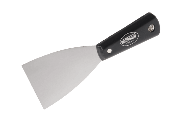 Wallboard Joint Knife Stainless Steel