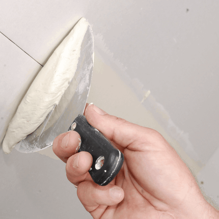 Wallboard Joint Knife Stainless Steel