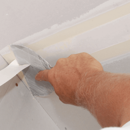 Wallboard Joint Knife Stainless Steel