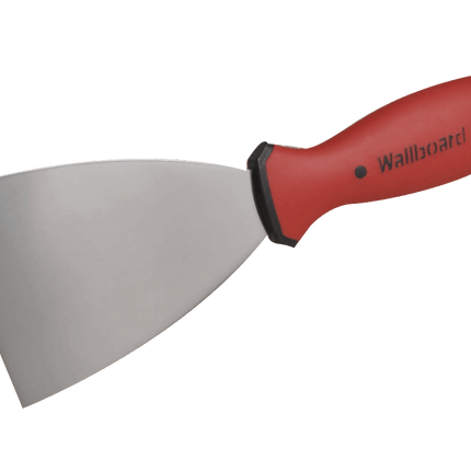 Wallboard Pro-Grip Stainless Steel Joint Knife