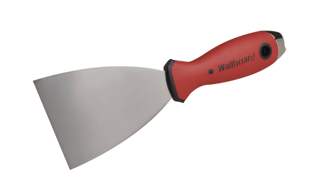 Wallboard Pro-Grip Stainless Steel Joint Knife