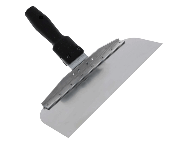 Box Trail Knife Stainless Steel