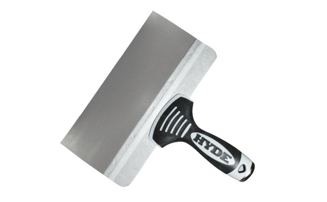 Hyde Pro Stainless Taping Knife