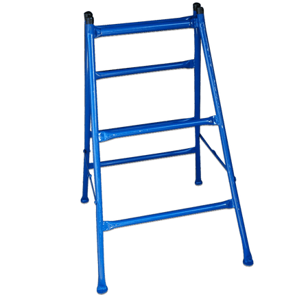 Steel Trestles WBT
