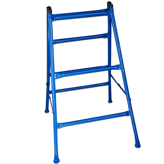 Wallboard Steel Trestles