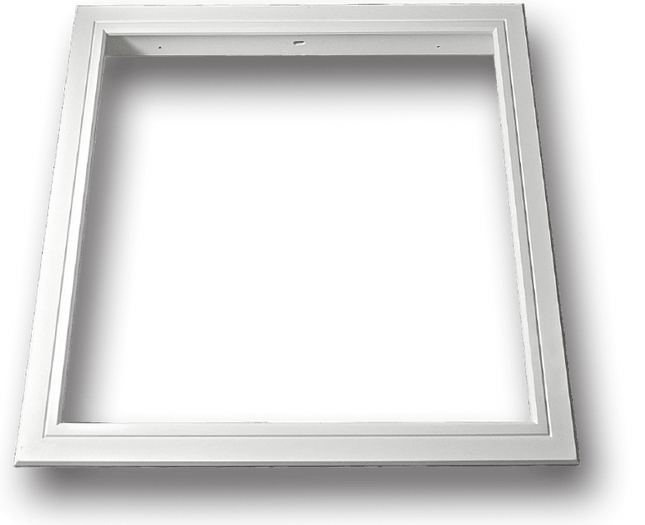 Wallboard Manhole Frames
