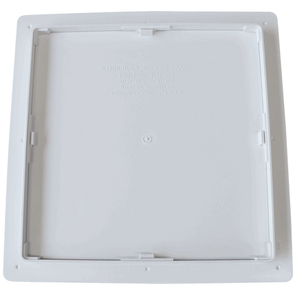 Plastic Access Panel Pop-Out-Door Kimberley