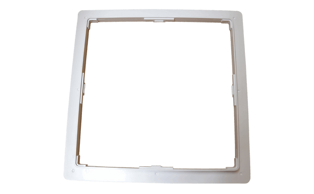 Plastic Access Panel Pop-Out-Door Kimberley