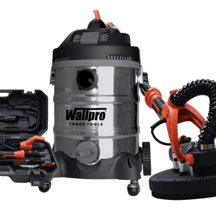 Wallpro Power Tools Deal 7 (180P)