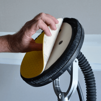 Wallpro Double Sided Hook & Loop Foam Pad (for PS - 1000)