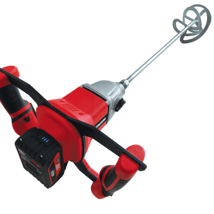 Wallpro Cordless Mixer Skin 18V
