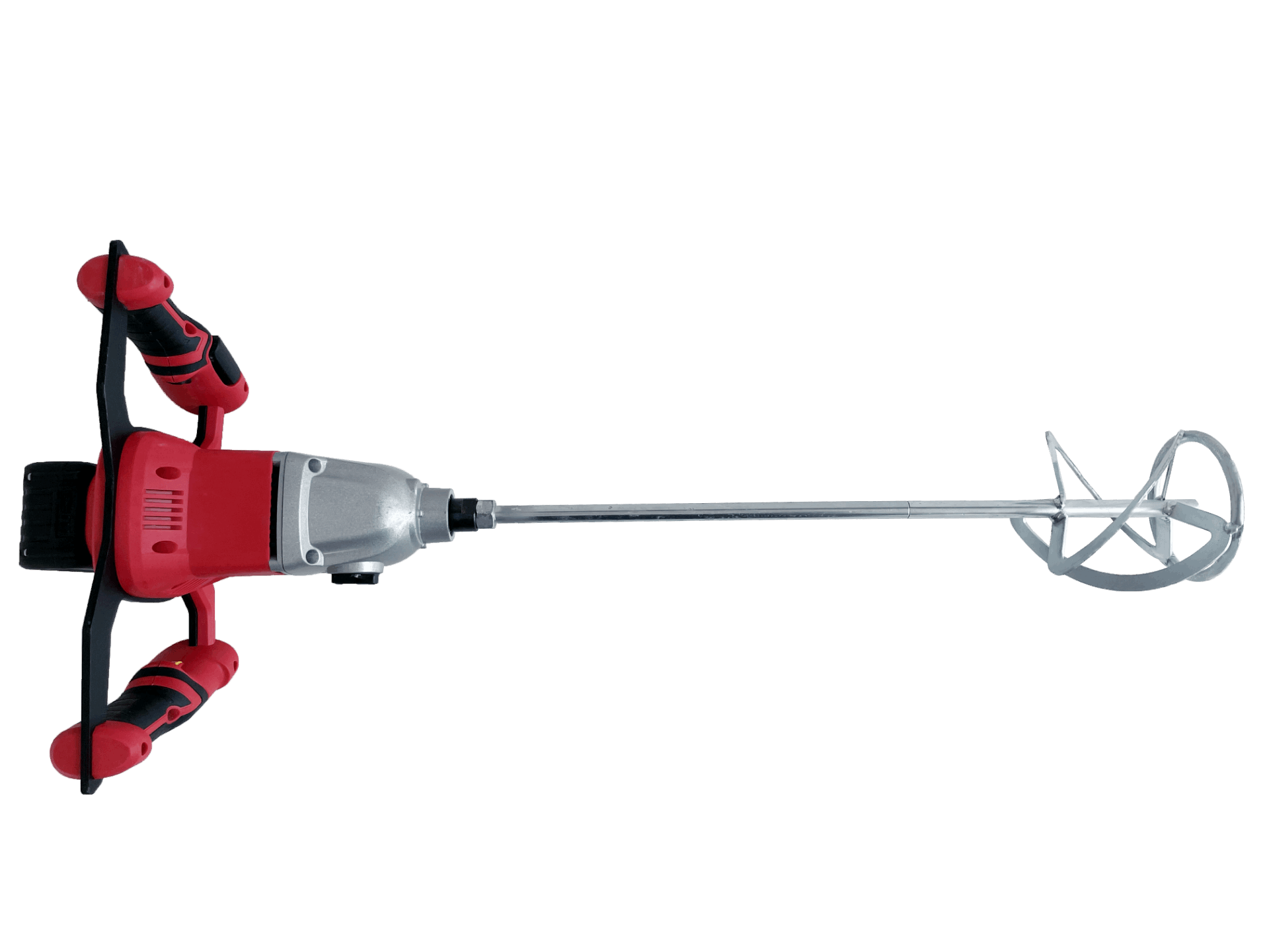 Wallpro Wallpro Cordless Mixer Skin 18V PMC-200 – Ebuild supplies