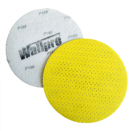 Wallboard Super Pads - 25 Pack