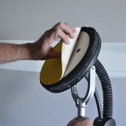 Wallboard Super Pads - 5 Pack
