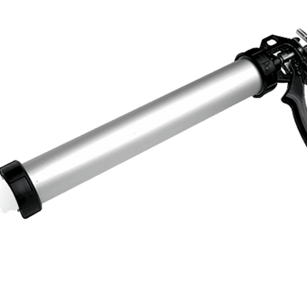 Wallboard Barrel Caulking Gun to suit Stud Adhesive Sausages SV - 670