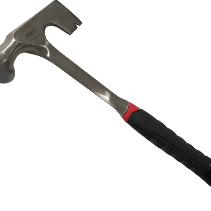 Wallboard Plasterboard Hammer 12oz/340g WE-14