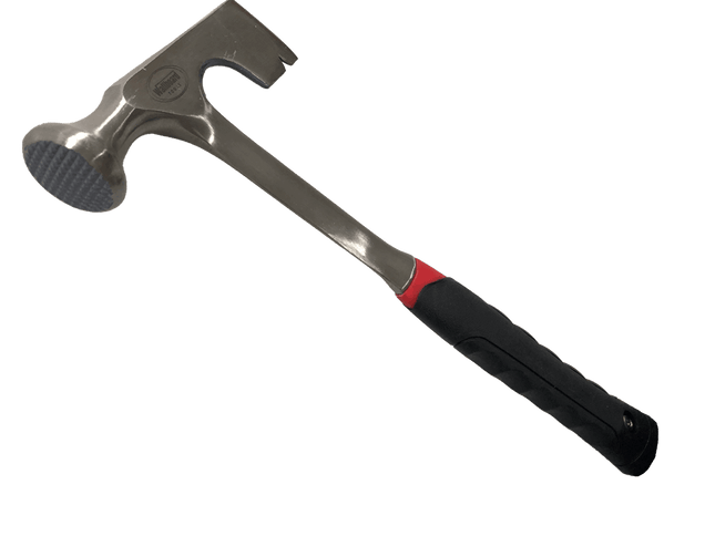 Wallboard Plasterboard Hammer 12oz/340g WE-14