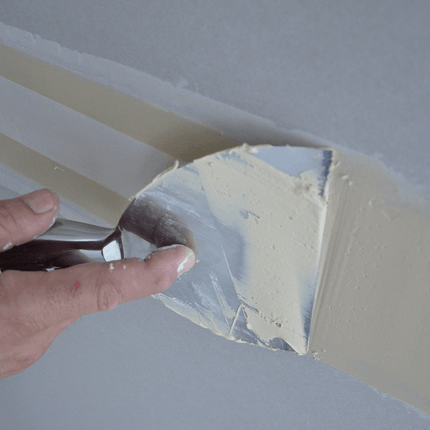 Wallboard Stainless Series Joint Knives