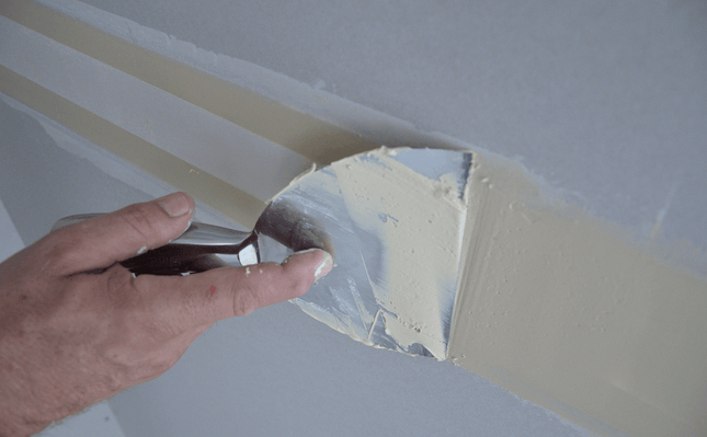 Wallboard Stainless Series Joint Knives
